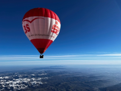 Alpenüberquerung 131