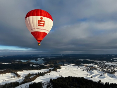 Alpenüberquerung 29